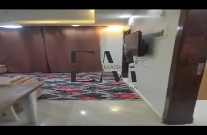 شاليه - 2 غرف نوم - 2 حمامات للبيع في جولف بورتو مارينا - العلمين - الساحل الشمالي