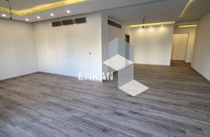 Apartment - 3 - 3 for rent in Westown - Sheikh Zayed Compounds - Sheikh Zayed City - Giza