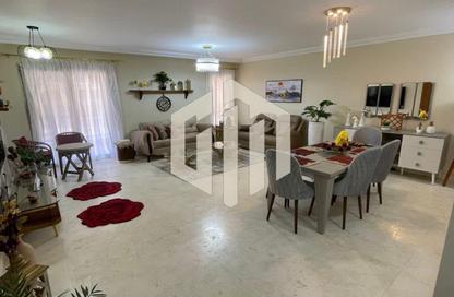 Apartment - 2 - 3 for rent in 90 Avenue - South Investors Area - New Cairo City - Cairo