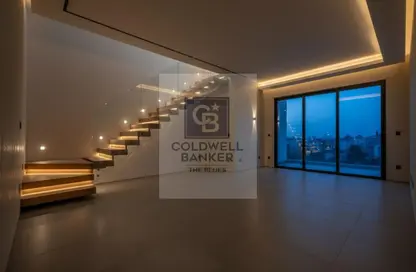 دوبلكس - 4 غرف نوم - 3 حمامات للبيع في كمبوندات 6 أكتوبر - مدينة 6 أكتوبر - الجيزة