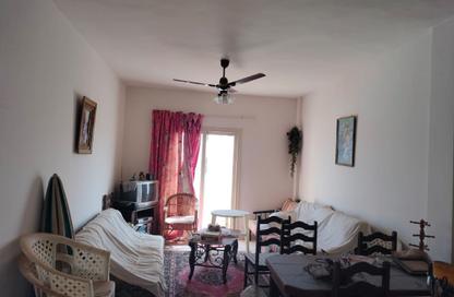 Chalet - 2 Bedrooms - 1 Bathroom for sale in Lasirena Resort - Al Ain Al Sokhna - Suez Chalet - 2 Bedrooms - 1 Bathroom for sale in Lasirena Resort - Al Ain Al Sokhna - Suez