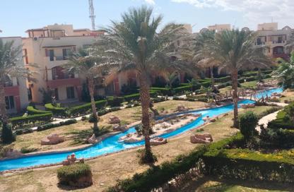 شاليه - 2 غرف نوم - 1 حمام للبيع في لا سيرينا ريزورت - العين السخنة - السويس