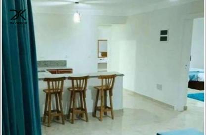 Villa - 5 Bedrooms - 6 Bathrooms for sale in Marseilia Beach 4 - Sidi Abdel Rahman - North Coast