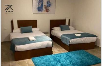 Villa - 5 Bedrooms - 6 Bathrooms for sale in Marseilia Beach 4 - Sidi Abdel Rahman - North Coast
