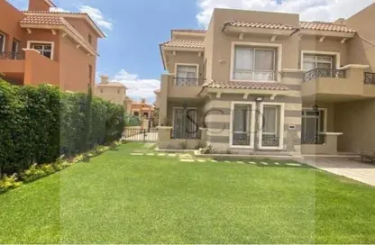 منزل مزدوج - 3 غرف نوم - 4 حمامات للبيع في نيوم اكتوبر - التوسعات الشمالية - مدينة 6 أكتوبر - الجيزة