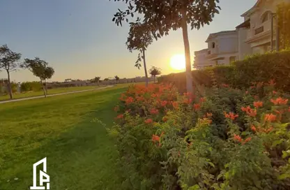 Apartment - 3 Bedrooms - 4 Bathrooms for sale in Hyde Park - New Cairo City - Cairo