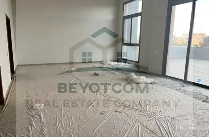 شقة - 3 غرف نوم - 4 حمامات للايجار في ايون - كمبوندات 6 أكتوبر - مدينة 6 أكتوبر - الجيزة