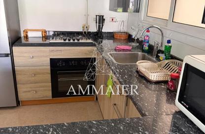 شقة - 2 حمامات للايجار في نيو جيزة - طريق مصر اسكندرية الصحراوي - مدينة 6 أكتوبر - الجيزة شقة - 2 حمامات للايجار في نيو جيزة - طريق مصر اسكندرية الصحراوي - مدينة 6 أكتوبر - الجيزة