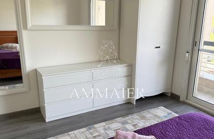 شقة - 2 حمامات للايجار في نيو جيزة - طريق مصر اسكندرية الصحراوي - مدينة 6 أكتوبر - الجيزة