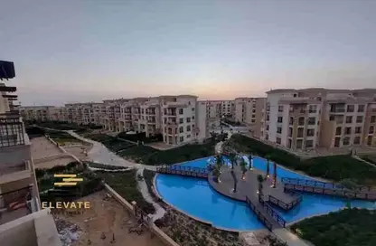 (بنتهاوس  (روف - 4 غرف نوم - 2 حمامات للبيع في ستون ريزيدنس - كمبوندات التجمع الخامس - التجمع الخامس - مدينة القاهرة الجديدة - القاهرة