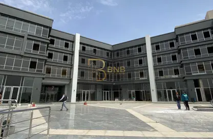 Shop - Studio for rent in Mostafa Kamel Axis - The 1st Settlement - New Cairo City - Cairo