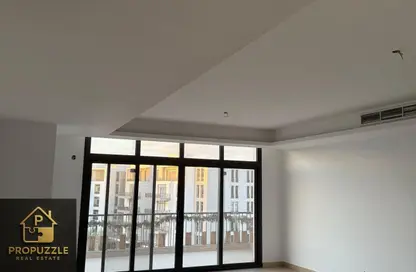 Apartment - 3 Bedrooms - 3 Bathrooms for rent in Cairo Festival City - North Investors Area - New Cairo City - Cairo