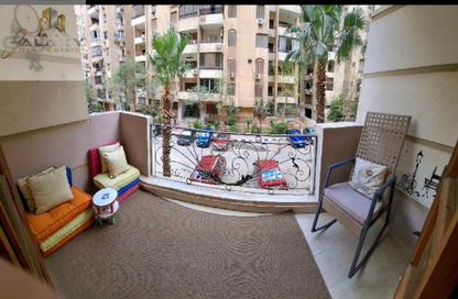 Apartment - 3 - 2 for sale in Al Sefarat District - Nasr City - Cairo