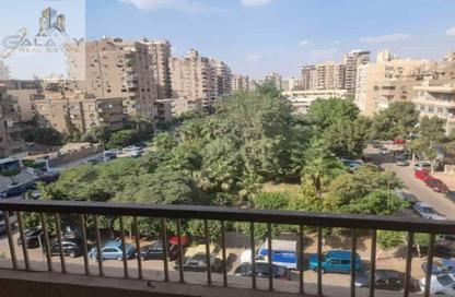 Apartment - 3 - 2 for sale in Al Sefarat District - Nasr City - Cairo