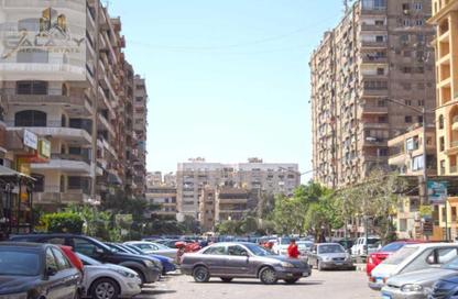Apartment - 3 - 2 for sale in Al Sefarat District - Nasr City - Cairo