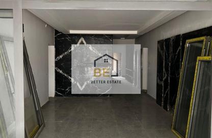 Apartment - 2 Bedrooms - 2 Bathrooms for sale in Boardwalk - New Capital City - Cairo