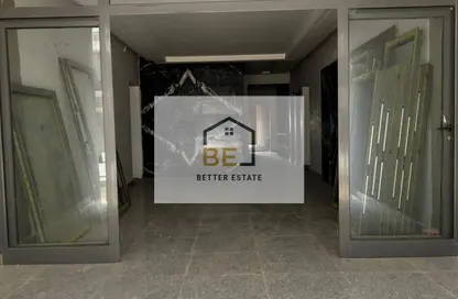 شقة - 2 غرف نوم - 2 حمامات للبيع في بوردواك - العاصمة الإدارية الجديدة - القاهرة