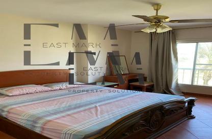 Chalet - 2 - 2 for sale in Golf Porto Marina - Al Alamein - North Coast Chalet - 2 - 2 for sale in Golf Porto Marina - Al Alamein - North Coast