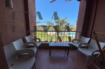 Chalet - 2 - 2 for sale in Golf Porto Marina - Al Alamein - North Coast Chalet - 2 - 2 for sale in Golf Porto Marina - Al Alamein - North Coast