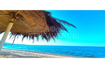 Chalet - 3 Bedrooms - 2 Bathrooms for sale in La Vista Gardens - La Vista - Al Ain Al Sokhna - Suez Chalet - 3 Bedrooms - 2 Bathrooms for sale in La Vista Gardens - La Vista - Al Ain Al Sokhna - Suez