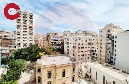Apartment - 3 Bedrooms - 2 Bathrooms for sale in Mostafa Kamel St. - Smouha - Hay Sharq - Alexandria Apartment - 3 Bedrooms - 2 Bathrooms for sale in Mostafa Kamel St. - Smouha - Hay Sharq - Alexandria