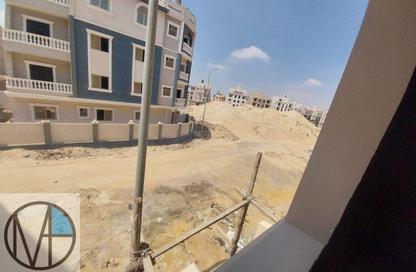 Apartment - 3 Bedrooms - 3 Bathrooms for sale in El Narges Buildings - Al Narges - New Cairo City - Cairo
