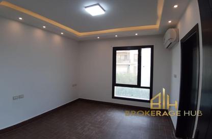 Apartment - 2 Bedrooms - 2 Bathrooms for rent in Eastown - 5th Settlement Compounds - The 5th Settlement - New Cairo City - Cairo