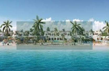 Chalet - 1 Bedroom - 1 Bathroom for sale in Bianchi Ilios - Sidi Abdel Rahman - North Coast