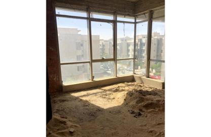 Apartment - 3 Bedrooms - 3 Bathrooms for sale in Galleria Moon Valley - South Investors Area - New Cairo City - Cairo