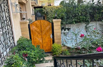 Apartment - 3 Bedrooms - 3 Bathrooms for rent in El Rehab Extension - Al Rehab - New Cairo City - Cairo
