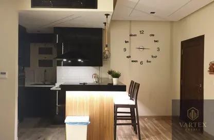 Apartment - 1 Bedroom - 2 Bathrooms for rent in Hyde Park Central - The 6th Settlement - New Cairo City - Cairo