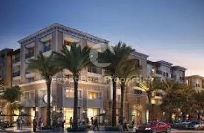 شقة - غرفة نوم - 1 حمام للبيع في ميفيدا - كمبوندات التجمع الخامس - التجمع الخامس - مدينة القاهرة الجديدة - القاهرة