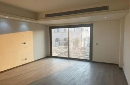 Apartment - 3 Bedrooms - 3 Bathrooms for sale in Park Side Residence - Zed Towers - Sheikh Zayed Compounds - Sheikh Zayed City - Giza