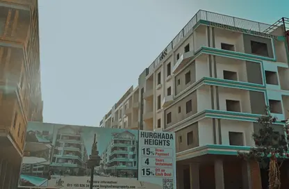 Apartment - 1 Bedroom - 1 Bathroom for sale in Princess Resort - Hurghada Resorts - Hurghada - Red Sea