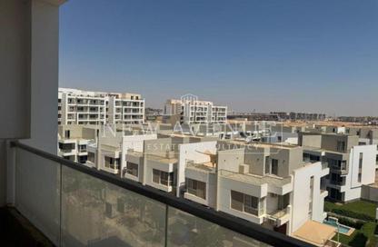 Apartment - 3 Bedrooms - 3 Bathrooms for sale in Beta Gardens - Hadayek October - 6 October City - Giza Apartment - 3 Bedrooms - 3 Bathrooms for sale in Beta Gardens - Hadayek October - 6 October City - Giza