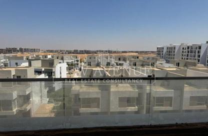 Apartment - 3 Bedrooms - 3 Bathrooms for sale in Beta Gardens - Hadayek October - 6 October City - Giza Apartment - 3 Bedrooms - 3 Bathrooms for sale in Beta Gardens - Hadayek October - 6 October City - Giza