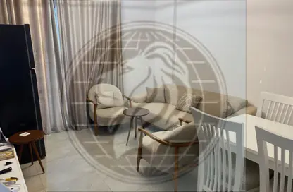 شقة - 2 غرف نوم - 1 حمام للايجار في مدينتي - القاهرة