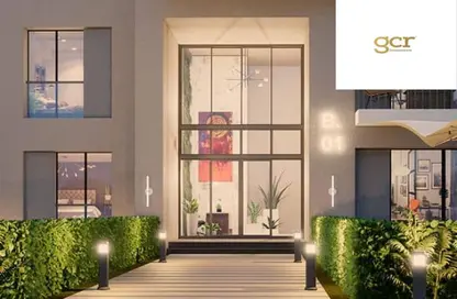 Apartment - 2 Bedrooms - 1 Bathroom for sale in Talda - Mostakbal City Compounds - Mostakbal City - Future City - Cairo