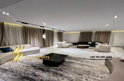 فيلا - 4 غرف نوم - 5 حمامات للايجار في هايد بارك - مدينة القاهرة الجديدة - القاهرة