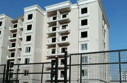 شقة - 2 غرف نوم - 2 حمامات للبيع في جايد ريزيدنس - كمبوندات التجمع الخامس - التجمع الخامس - مدينة القاهرة الجديدة - القاهرة