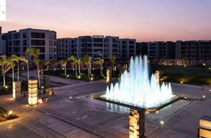 Apartment - 3 Bedrooms - 3 Bathrooms for sale in Taj City - 5th Settlement Compounds - The 5th Settlement - New Cairo City - Cairo
