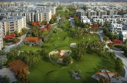 Apartment - 3 Bedrooms - 3 Bathrooms for sale in Taj City - 5th Settlement Compounds - The 5th Settlement - New Cairo City - Cairo