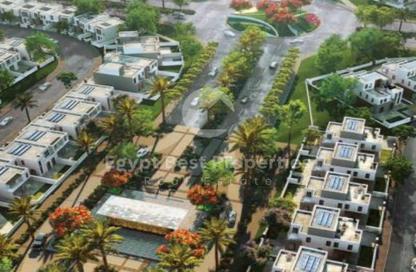 Apartment - 2 Bedrooms - 2 Bathrooms for sale in Vye Sodic - New Zayed City - Sheikh Zayed City - Giza Apartment - 2 Bedrooms - 2 Bathrooms for sale in Vye Sodic - New Zayed City - Sheikh Zayed City - Giza
