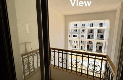 iVilla - 4 - 4 for sale in Mountain View iCity - 5th Settlement Compounds - The 5th Settlement - New Cairo City - Cairo