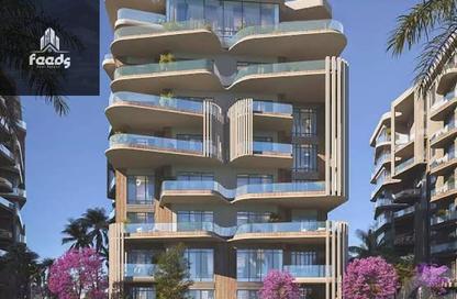 Apartment - 1 - 1 for sale in R8 - New Capital City - Cairo Apartment - 1 - 1 for sale in R8 - New Capital City - Cairo