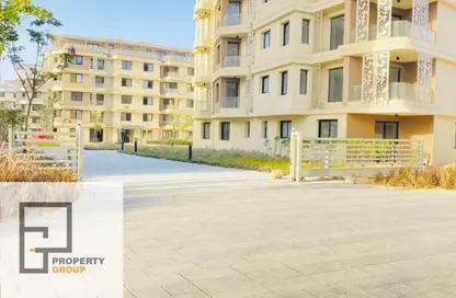 شقة - 3 غرف نوم - 4 حمامات للبيع في باديه بالم هيلز - كمبوندات 6 أكتوبر - مدينة 6 أكتوبر - الجيزة