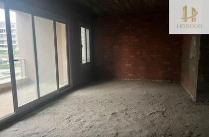 Apartment - 2 Bedrooms - 2 Bathrooms for sale in Lake View Residence 2 - 5th Settlement Compounds - The 5th Settlement - New Cairo City - Cairo