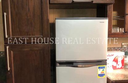Apartment - 3 Bedrooms - 2 Bathrooms for rent in District 2 - The 5th Settlement - New Cairo City - Cairo
