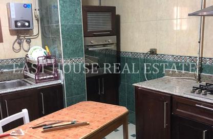 Apartment - 3 Bedrooms - 2 Bathrooms for rent in District 2 - The 5th Settlement - New Cairo City - Cairo Apartment - 3 Bedrooms - 2 Bathrooms for rent in District 2 - The 5th Settlement - New Cairo City - Cairo