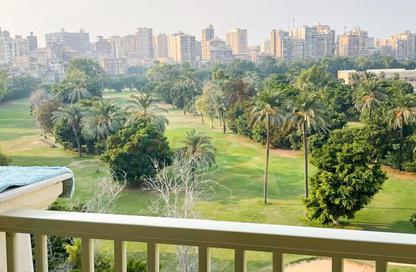 Apartment - 3 Bedrooms - 2 Bathrooms for rent in Ahmed Allam St. - Sporting - Hay Sharq - Alexandria